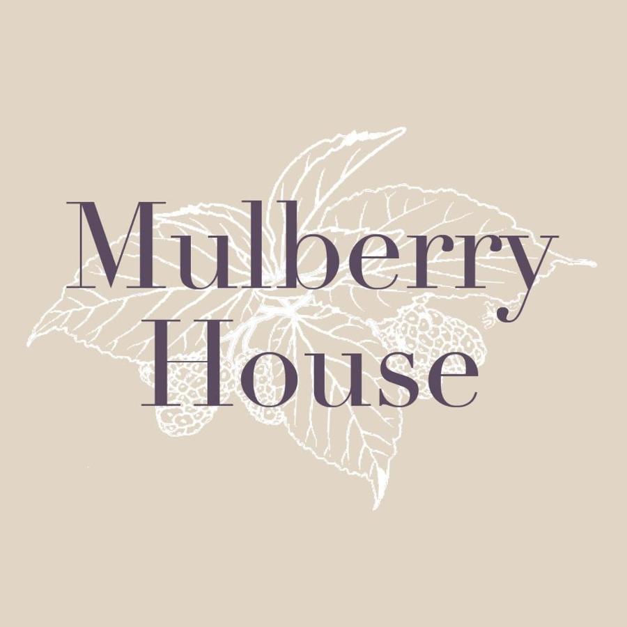 Mulberry North Penthouse By City Living Лондон Экстерьер фото
